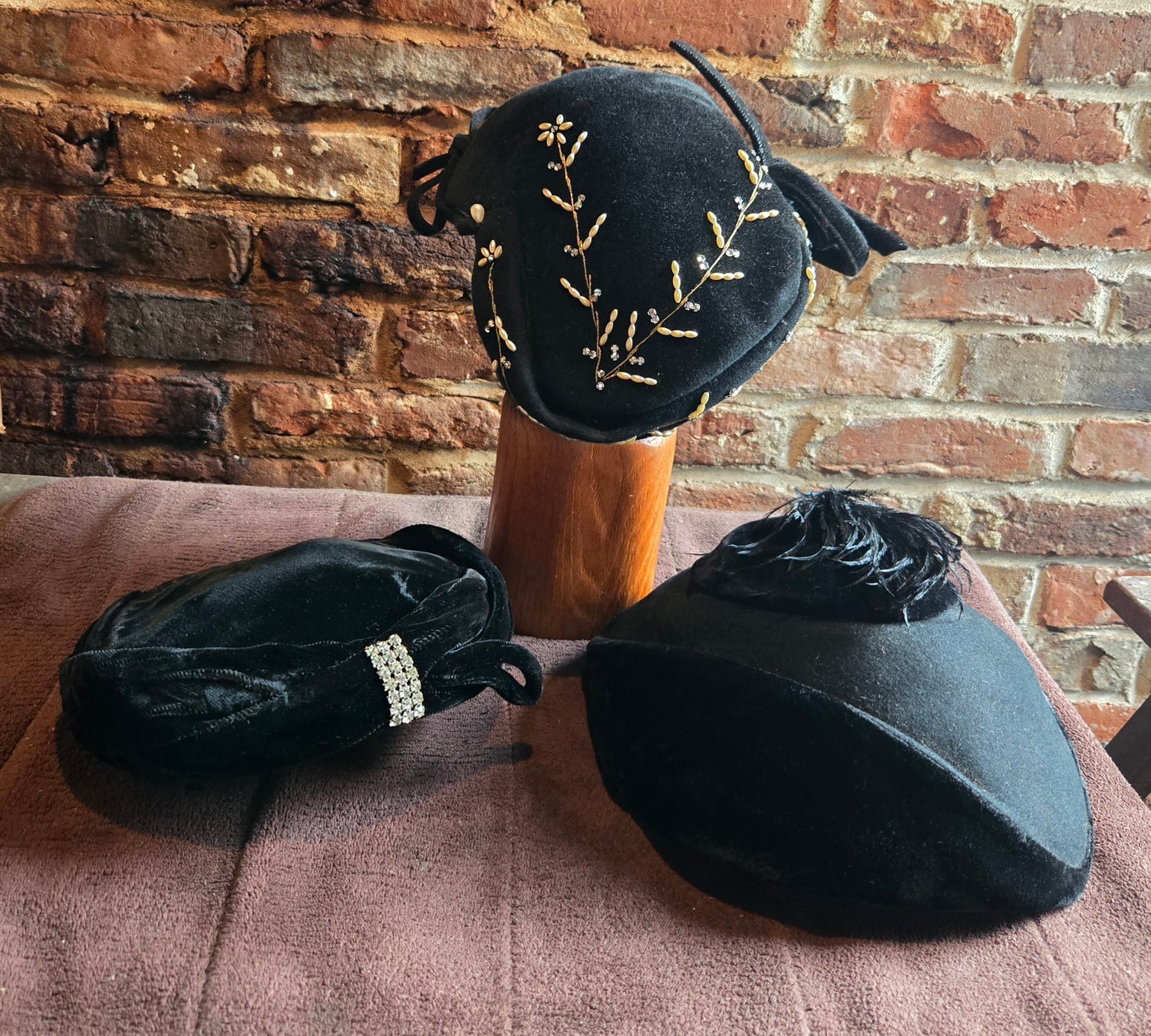 Hats