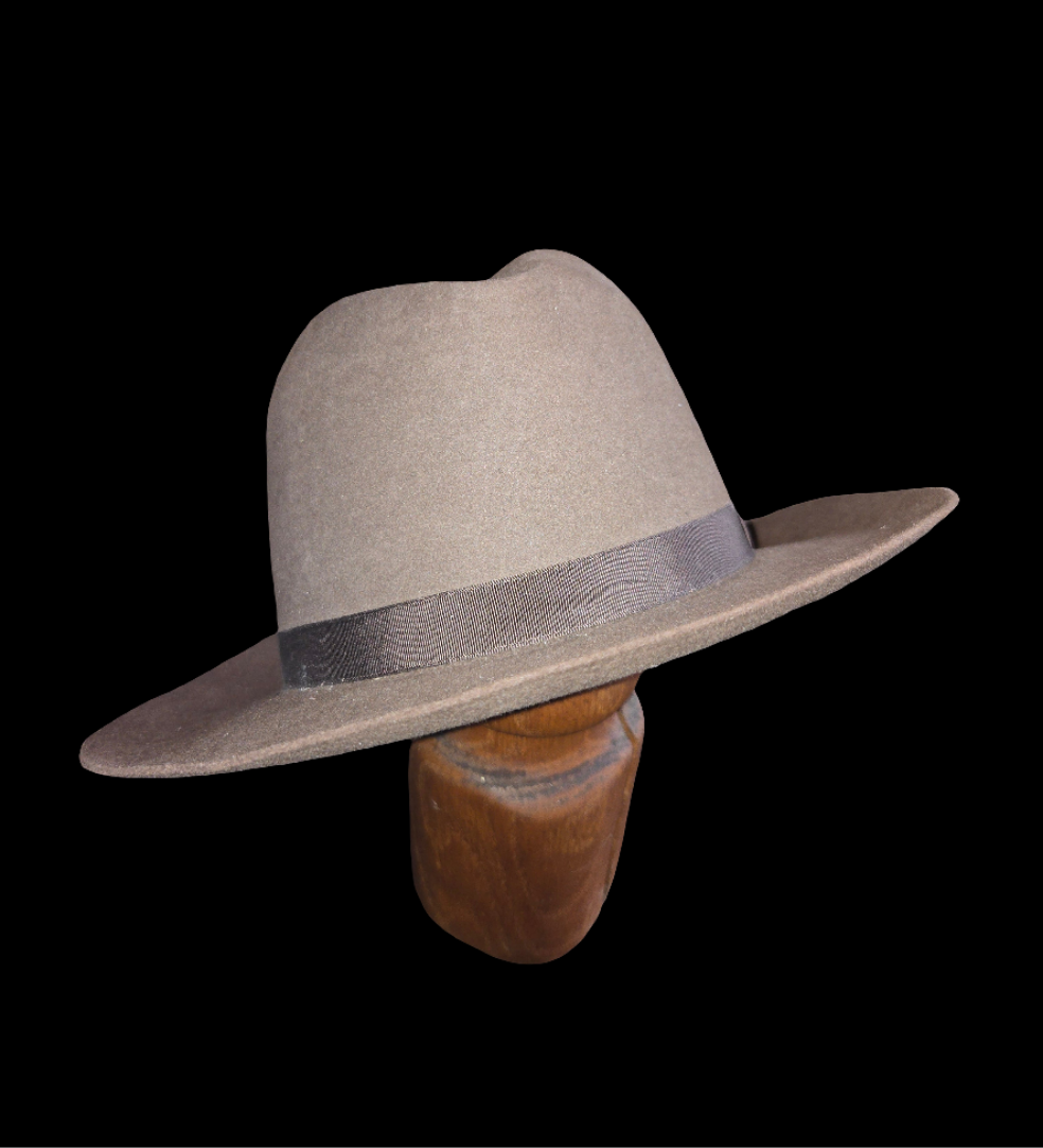 Royal Stetson Fedora