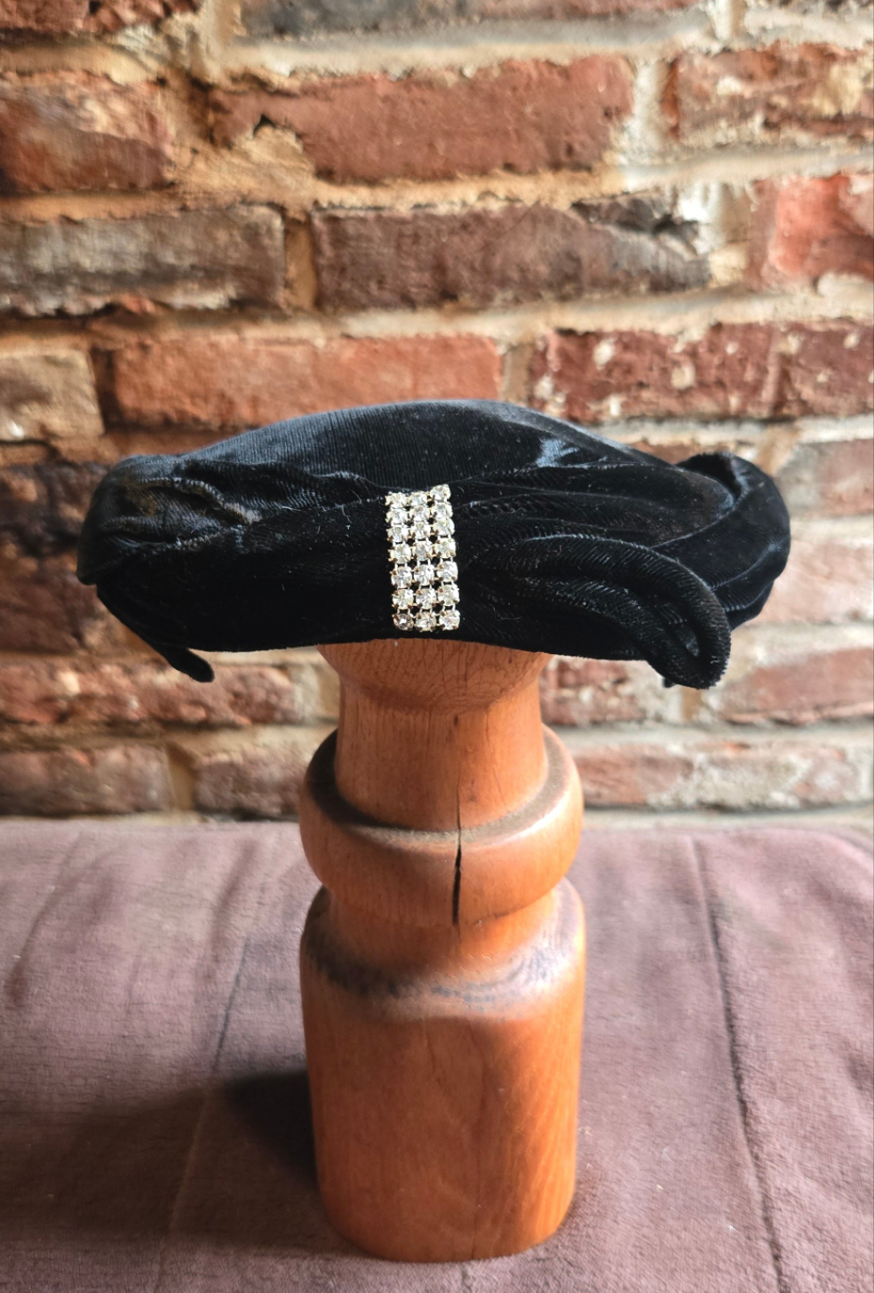1950's Cap