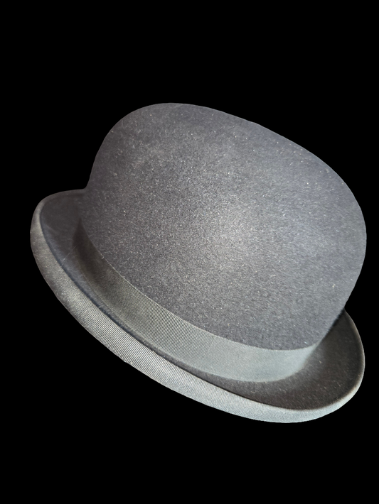 Tress and Co- 1920s Bowler Hat