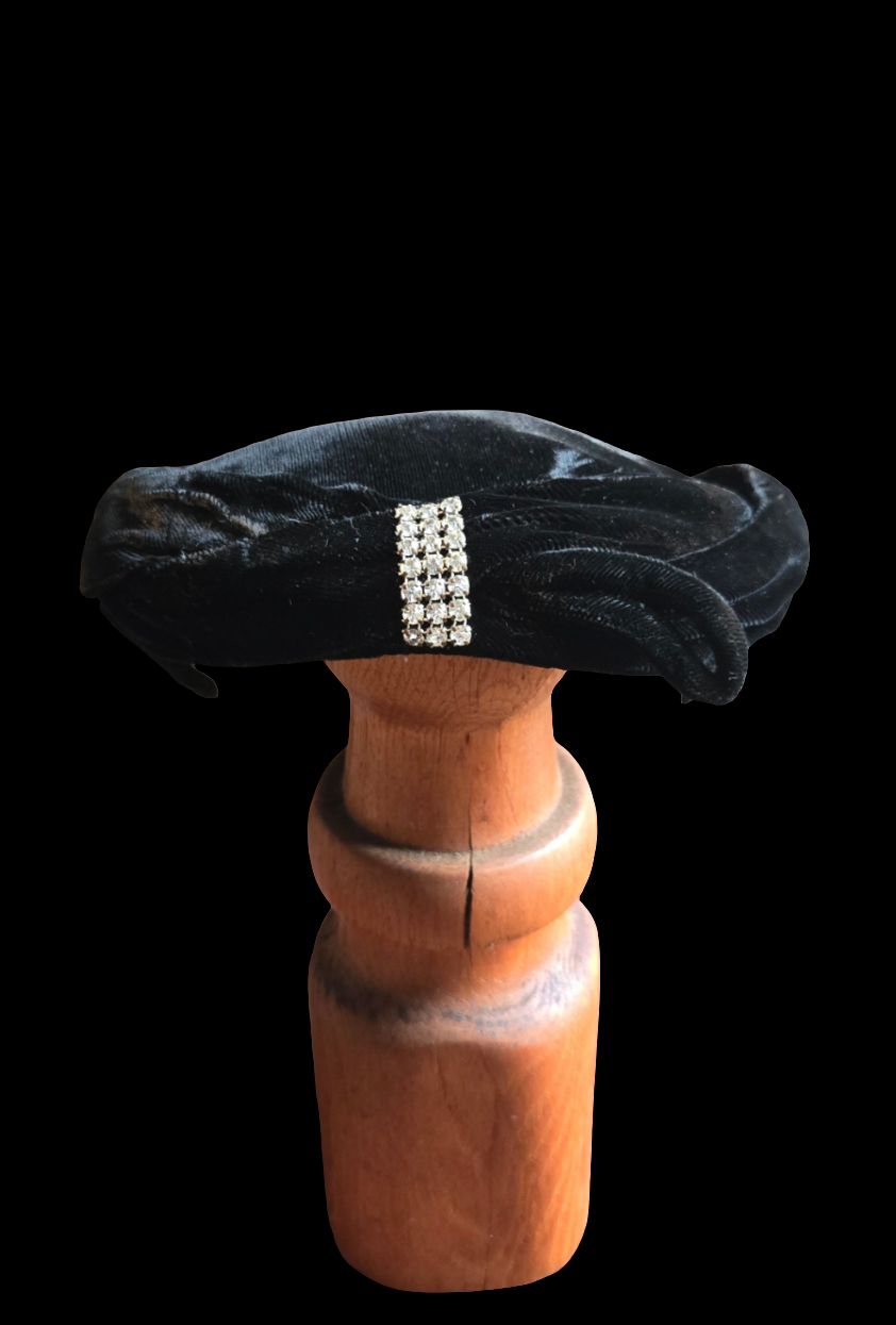 1950's Cap