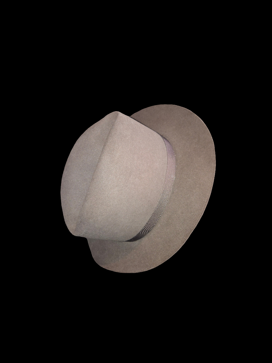 Royal Stetson Fedora