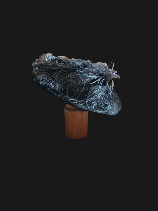 Antique Edwardian Hat