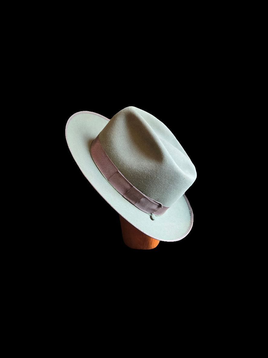 Felt Fedora '40s