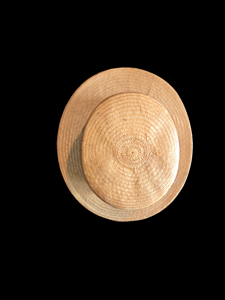 The Franklin Boat Hat