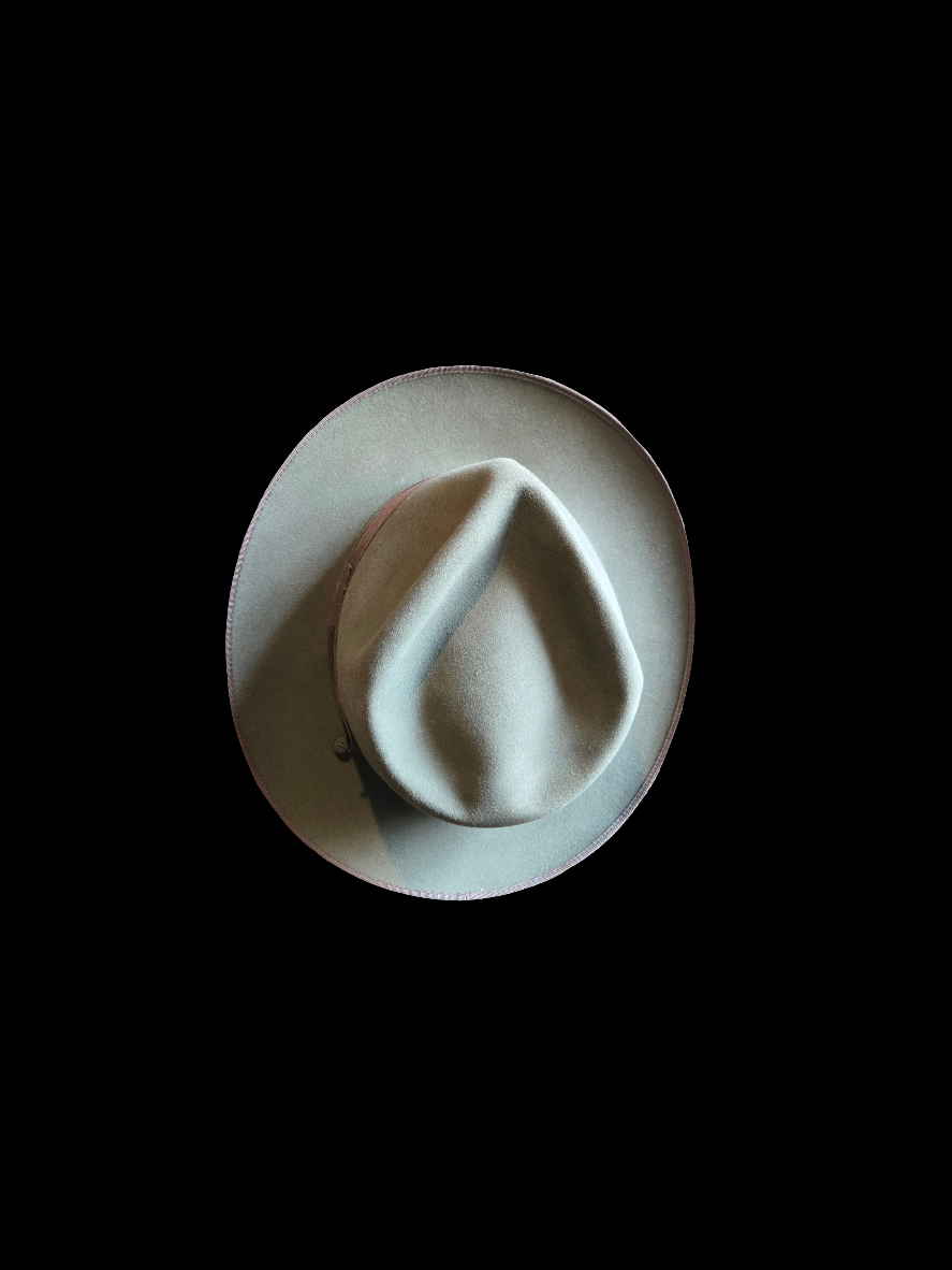 Felt Fedora '40s
