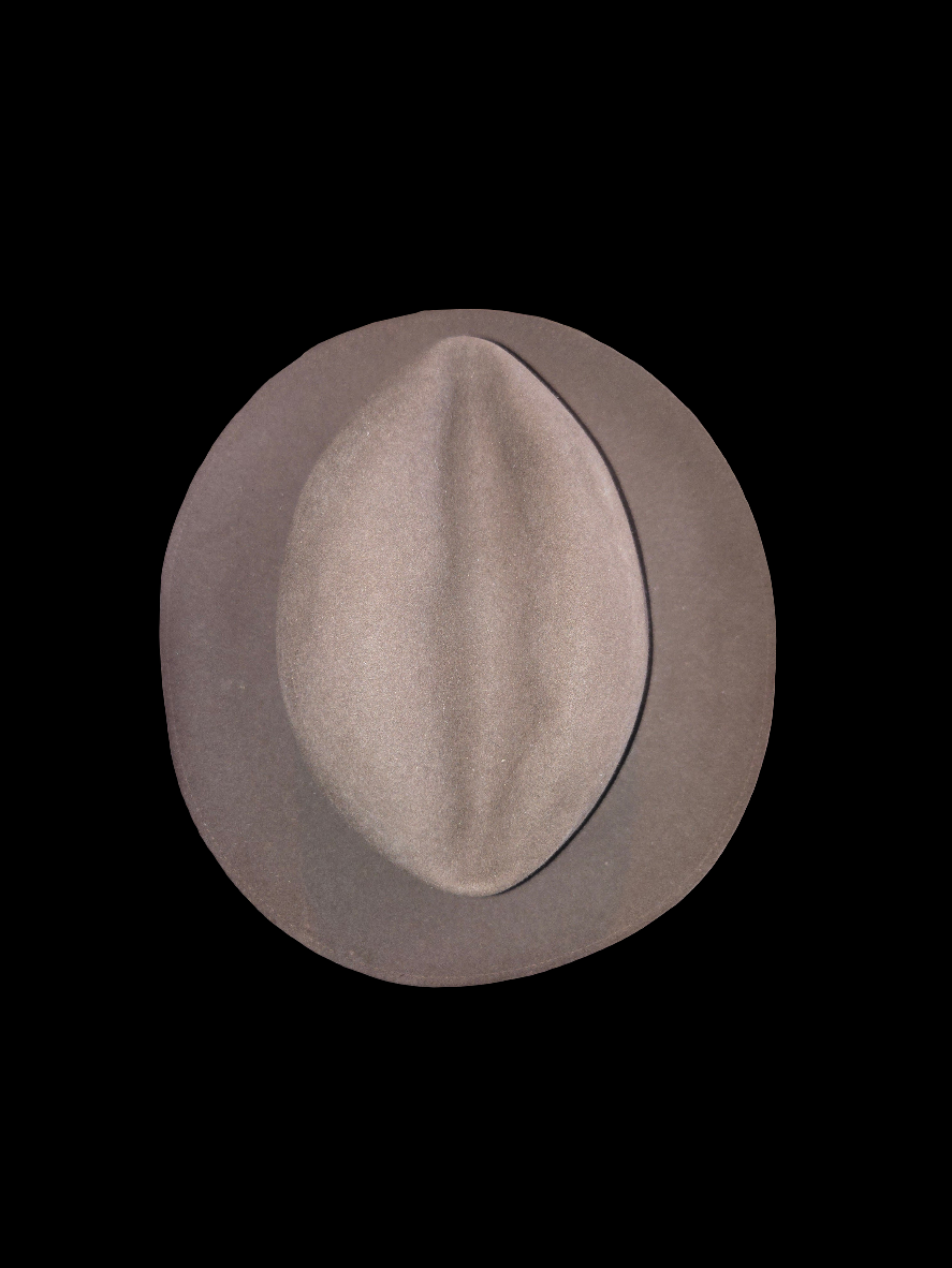 Royal Stetson Fedora